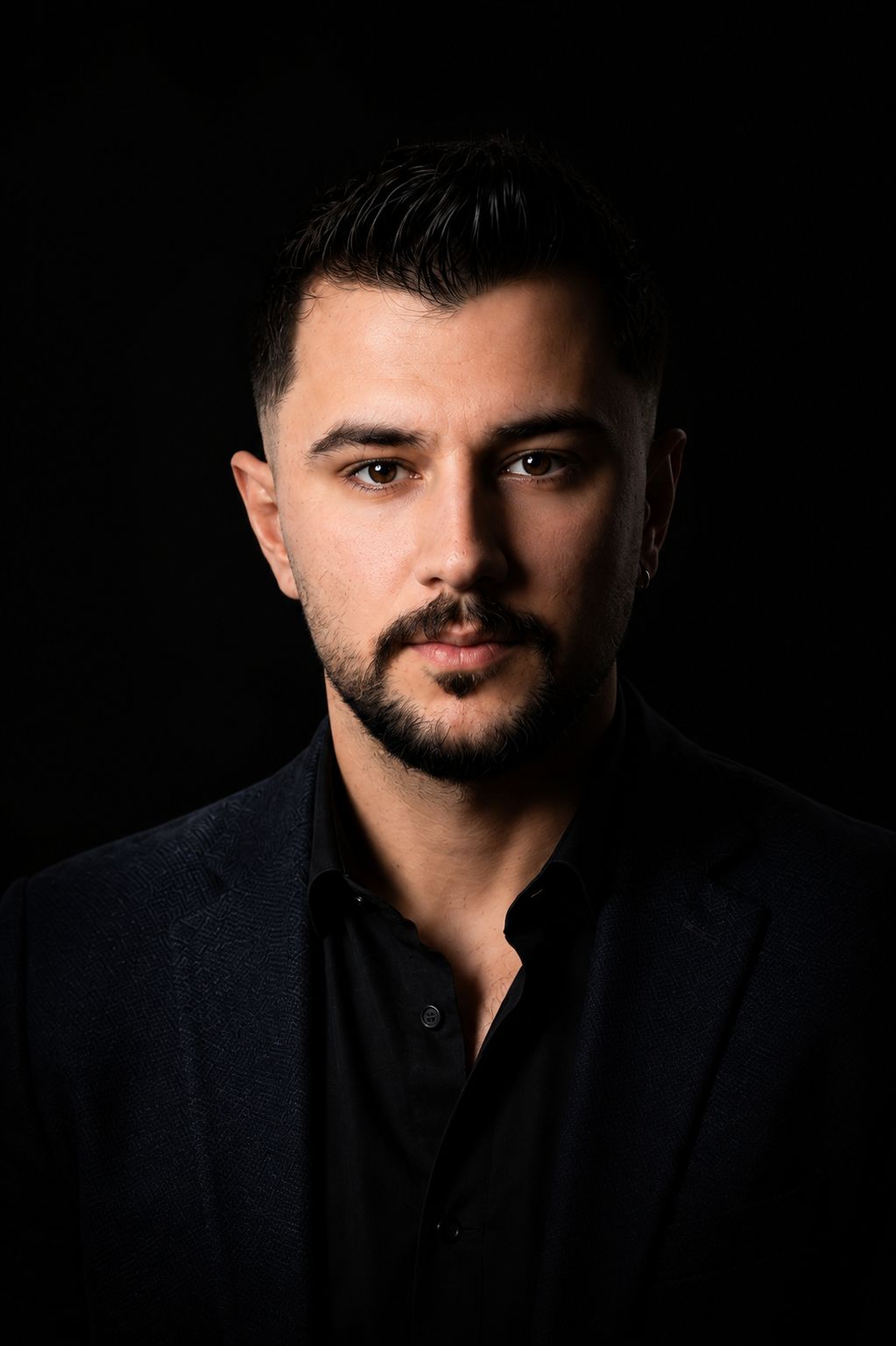 Ali Çetin