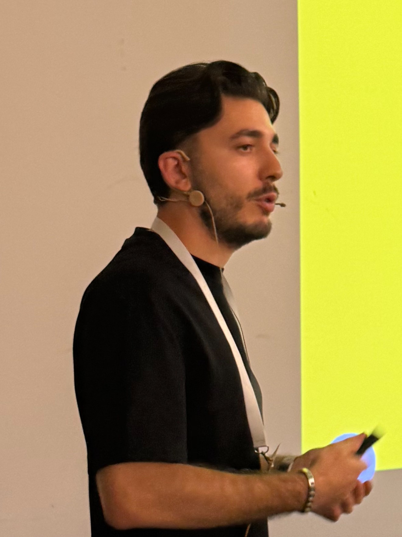 Umut Yeşilyayla